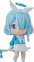 ねんどろいど　アロナ　プラナ　【ブルーアーカイブ】 Amazon | ねんどろいど ブルーアーカイブ Blue Archive プラナ